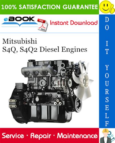 Mitsubishi s4q s4q2 dieselmotor service handbuch hohe qualität handbuch reparatur werkstatthandbuch sq serie jetzt herunterladen. - Bilanz nach zehn jahren danzig-polnischer zollgemeinschaft..